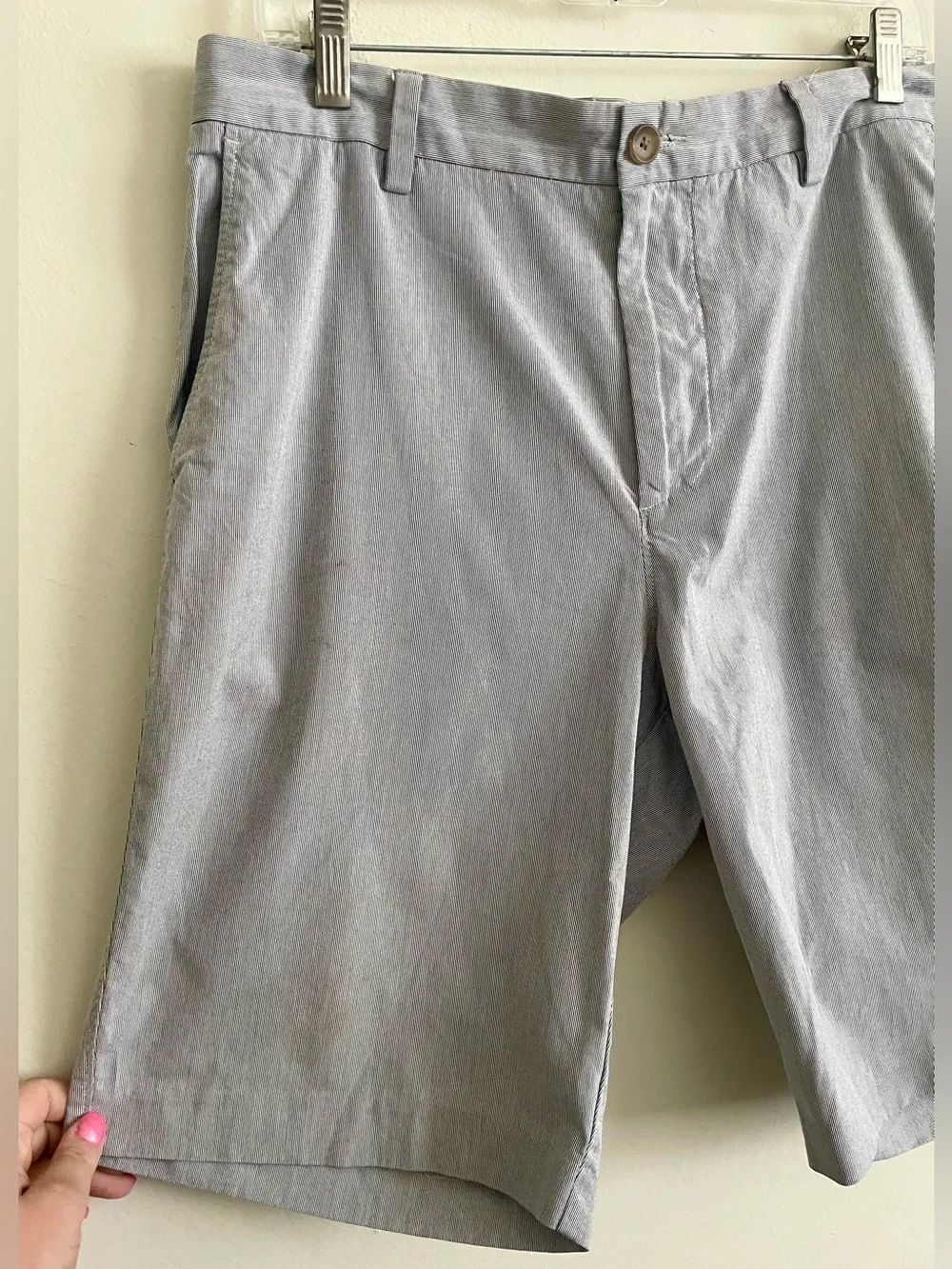 🫐 J. Crew Light Blue Men’s Shorts 🫐